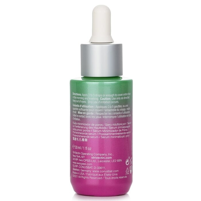 StriVectin - Super Shrink Pore Minimizing Serum(30ml/1oz) Image 2