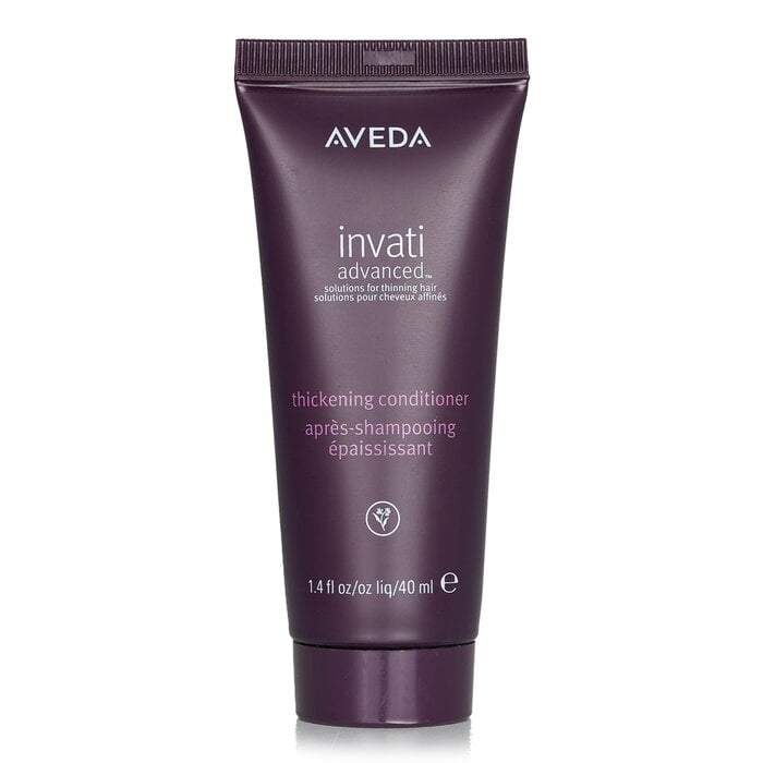 Aveda - Invati Advanced Thickening Conditioner (Travel Size)(40ml/1.4oz) Image 1