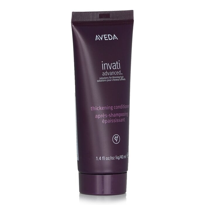 Aveda - Invati Advanced Thickening Conditioner (Travel Size)(40ml/1.4oz) Image 2