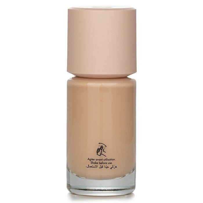 Make Up For Ever - HD Skin Undetectable Stay True Foundation -  1Y04 (Y215)(30ml/1oz) Image 3