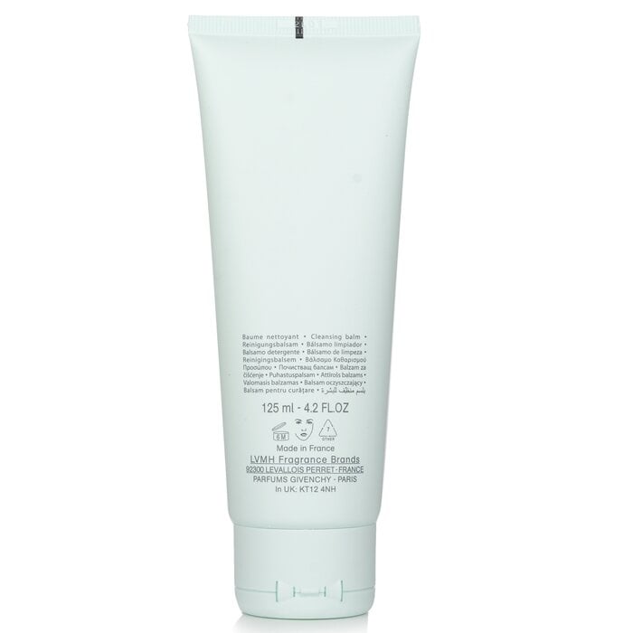 Givenchy - Skin Ressource Liquid Cleansing Balm(125ml/4.2oz) Image 2