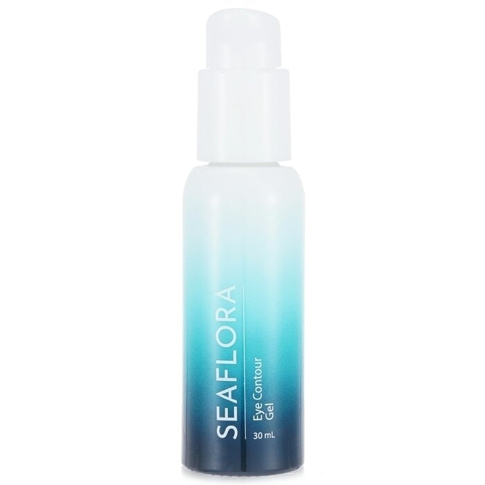 Seaflora - Eye Contour Gel - For Normal To Dry Skin(30ml/1oz) Image 1