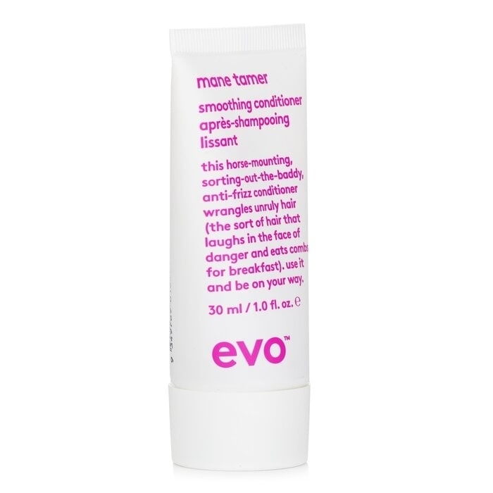 Evo - Mane Tamer Smoothing Conditioner(30ml/1oz) Image 1