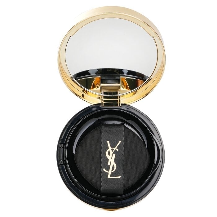 Yves Saint Laurent - Le Cushion Encre De Peau Cushion Foundation (Limited Edition) SPF23 - 10(14g/0.49oz) Image 1