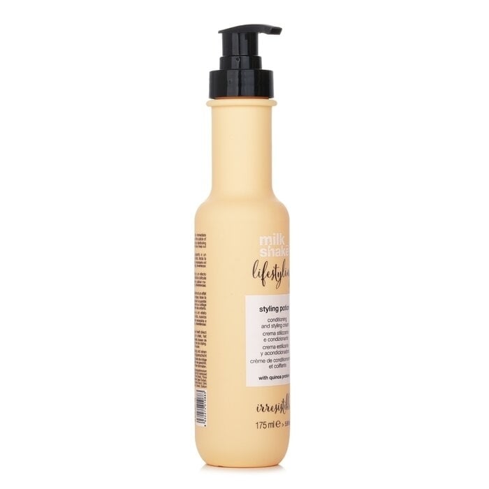 milk_shake - Lifestyling Styling Potion(175ml/5.9oz) Image 1