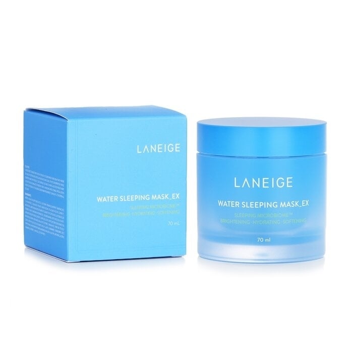 Laneige - Water Sleeping Mask EX(70ml/2.3oz) Image 2