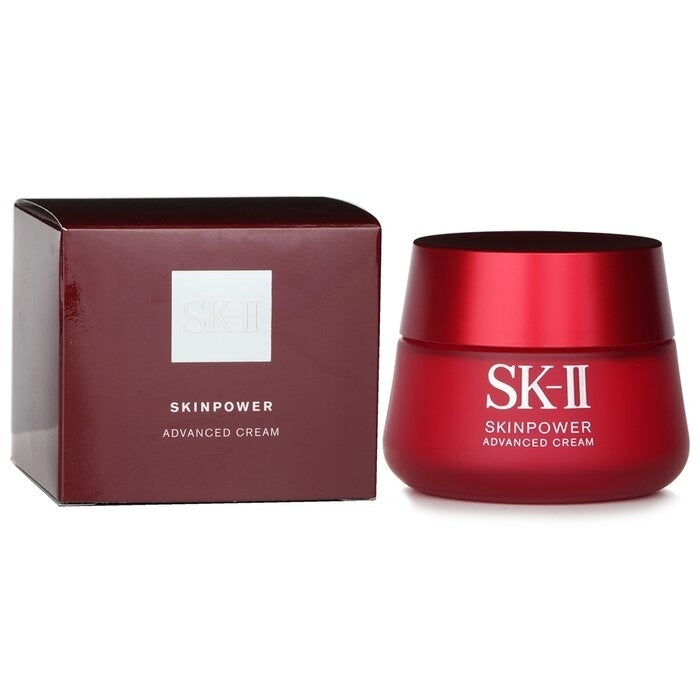 SK II - Skinpower Advanced Cream(100g) Image 2