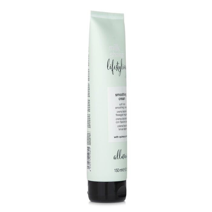 milk_shake - Lifestyling Smoothing Cream(150ml/5.1oz) Image 1