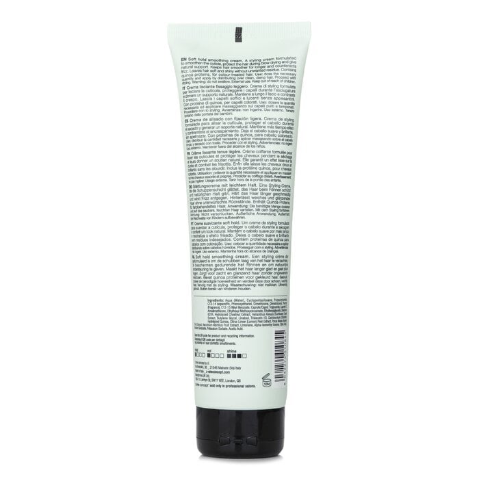 milk_shake - Lifestyling Smoothing Cream(150ml/5.1oz) Image 2