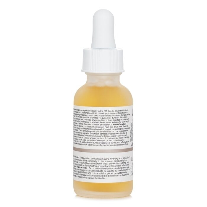 The Ordinary - Lactic Acid 10% + HA(30ml/1oz) Image 3