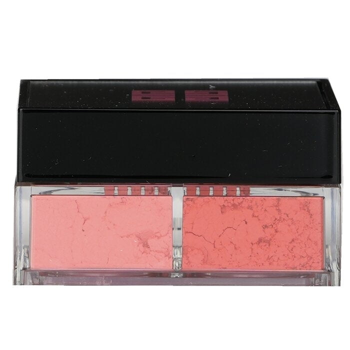 Givenchy - Prisme Libre Blush The First 4 Color Loose Powder Blush - 3 Voile Corail(4x1.12g/0.15oz) Image 2