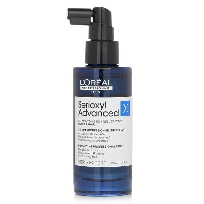 LOreal - Professionnel Serie Expert - Serioxyl Advanced Densifying Professional Serum(90ml/3.04oz) Image 1