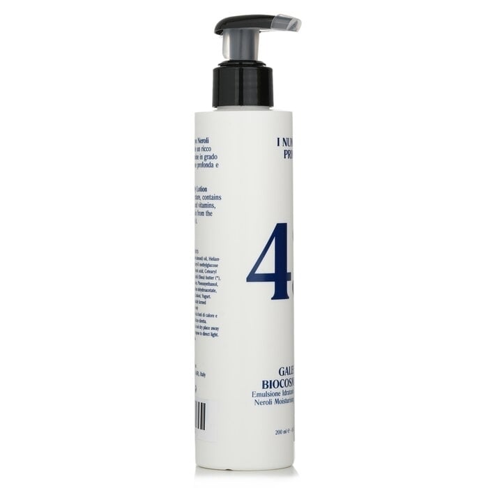 I Numeri Primi - N.43 Neroli Moisturising Body Lotion(200ml/8.4oz) Image 2