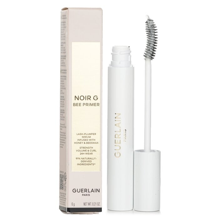 Guerlain - Noir G Bee Primer Lash-Plumper Serum(6g/0.21oz) Image 2