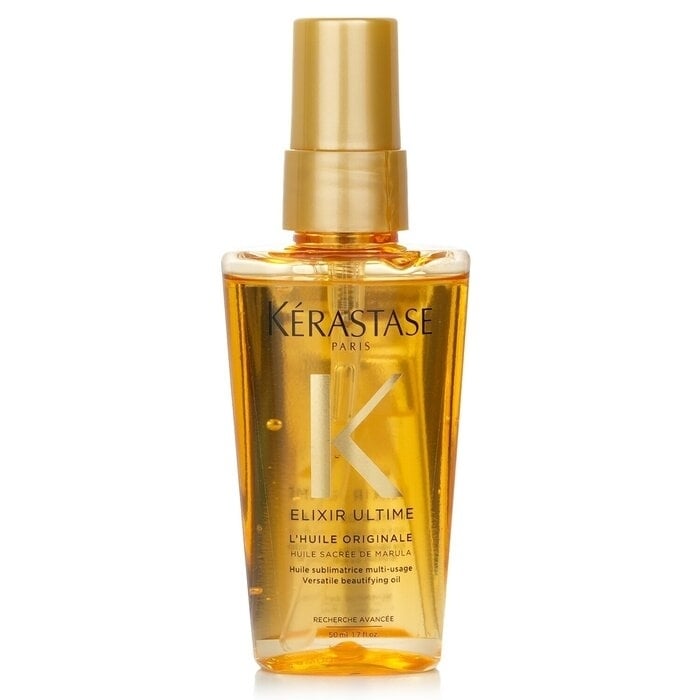 Kerastase - Elixir Ultime LHuile Originale Versatile Beautifying Oil(50ml/1.7oz) Image 1