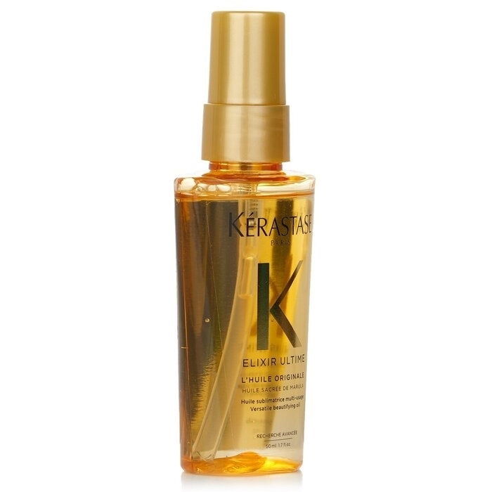 Kerastase - Elixir Ultime LHuile Originale Versatile Beautifying Oil(50ml/1.7oz) Image 2