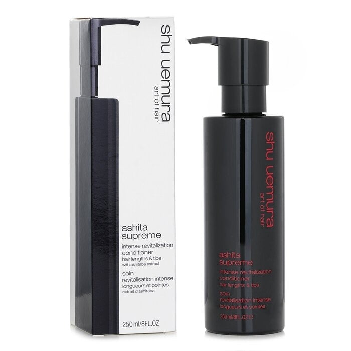 Shu Uemura - Ashita Supreme Intense Revitalization Conditioner(250ml/8oz) Image 1