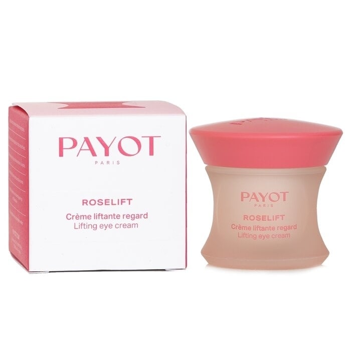 Payot - Roselift Lifting Eye Cream(15ml/0.5oz) Image 1