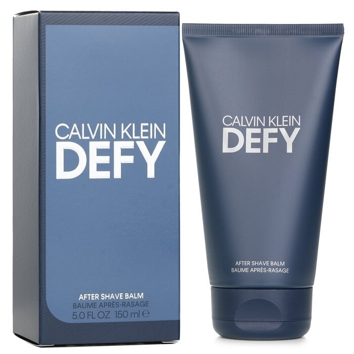 Calvin Klein - Calvin Klein Defy Aftershave Balm(150ml/5oz) Image 1