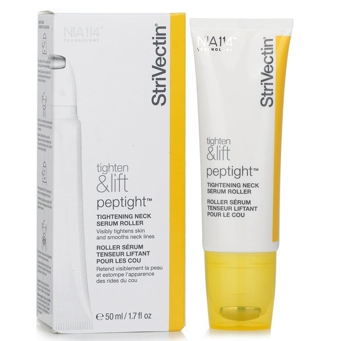 StriVectin - Peptight Tightening Neck Serum Roller(50ml/1.7oz) Image 2