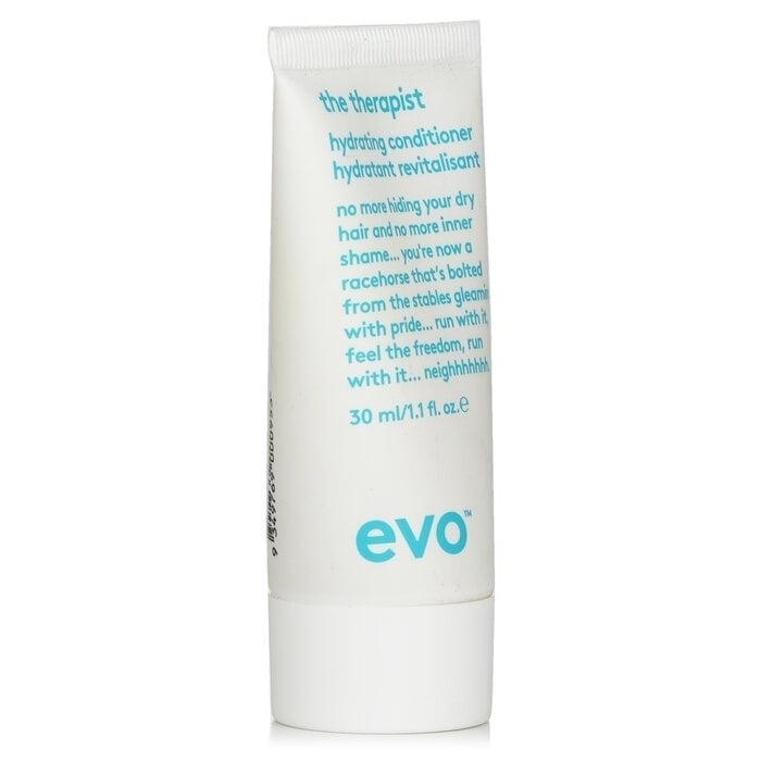 Evo - The Therapist Hydrating Conditioner(30ml/1.1oz) Image 1