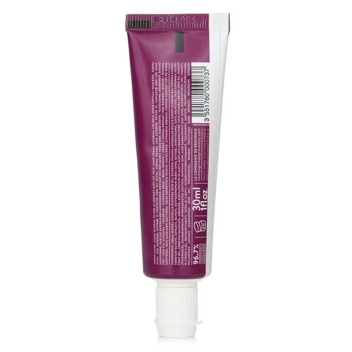 Compagnie de Provence - Fig Of Provence Extra Pure Moisturizing Hand Cream(30ml/1oz) Image 2