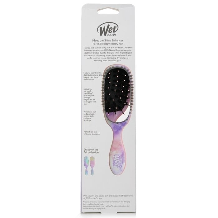 Wet Brush - Shine Enhancer Colorwash Watermark(1pc) Image 2