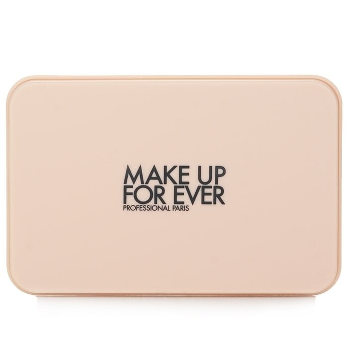 Make Up For Ever - HD Skin Matte Velvet 24HR Undetectable Blurring Powder Foundation -  1R12(11g/0.38oz) Image 3