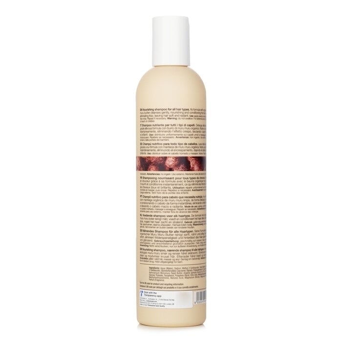 milk_shake - Integrity Nourishing Shampoo(300ml/10.1oz) Image 2