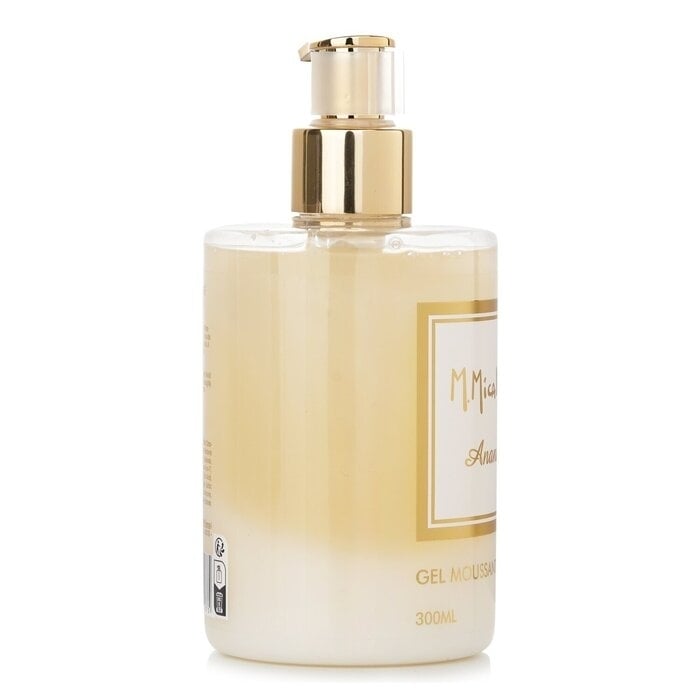 M. Micallef - Ananda Shower Gel(300ml/10.55oz) Image 2