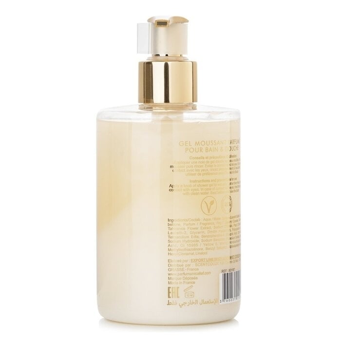 M. Micallef - Ananda Shower Gel(300ml/10.55oz) Image 3