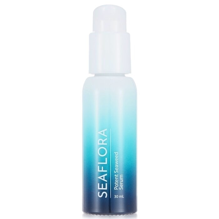 Seaflora - Potent Seaweed Serum - For All Skin Types(30ml/1oz) Image 1