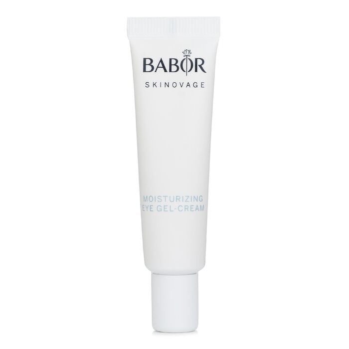 Babor - Skinovage Moisturizing Eye Gel Cream (For Dry Dehydrated Skin)(15ml/0.5oz) Image 1