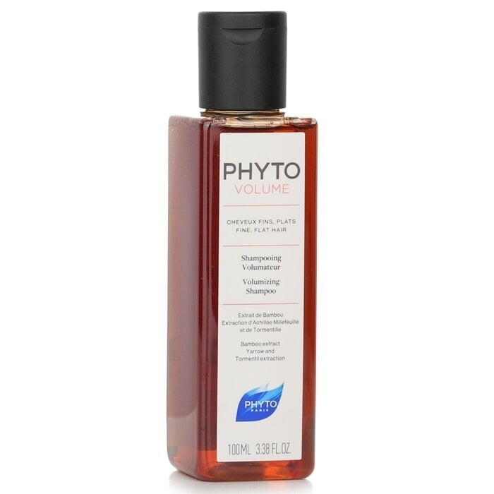 Phyto - PhytoVolume Volumizing Shampoo(100ml/3.38oz) Image 2