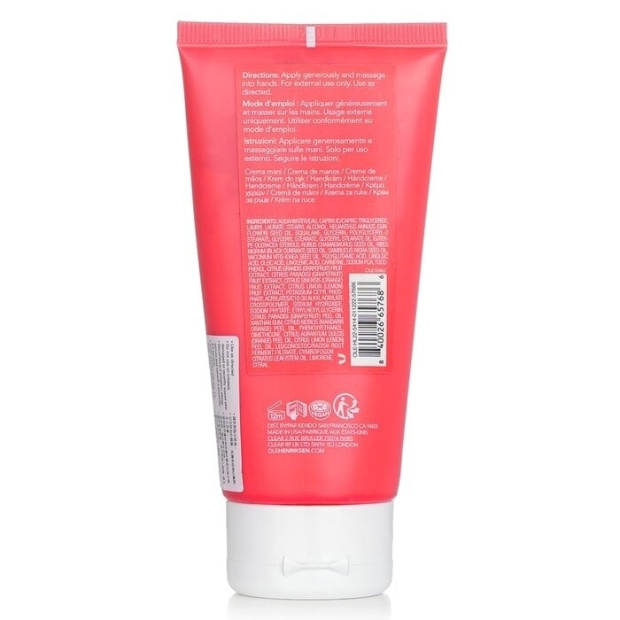 Ole Henriksen - Touch Stay in Touch Restorative Hand Cream(75ml/2.5oz) Image 3