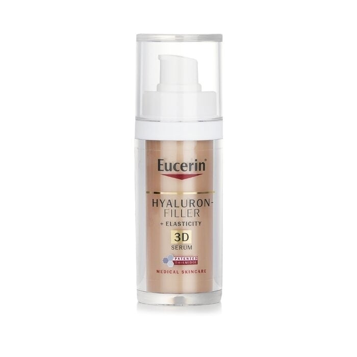 Eucerin - Anti Age Hyaluron Filler + Elasticity 3D Serum(30ml) Image 1