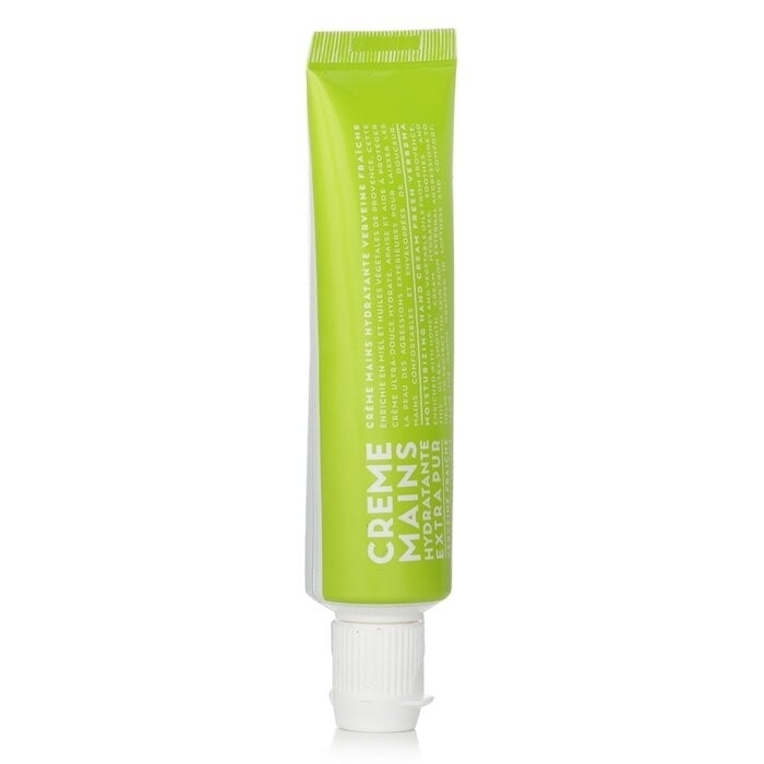 Compagnie de Provence - Fresh Verbena Hand Cream(30ml/1oz) Image 1