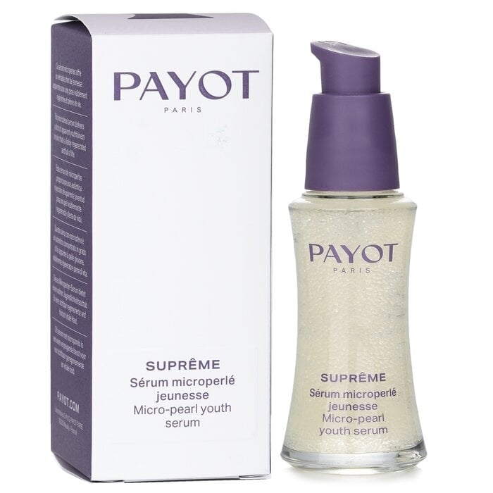 Payot - Supreme Micro Pearl Youth Serum(30ml/1oz) Image 1