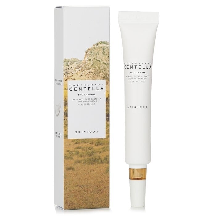 Skin1004 - Madagascar Centella Spot Cream(20ml/0.67oz) Image 1