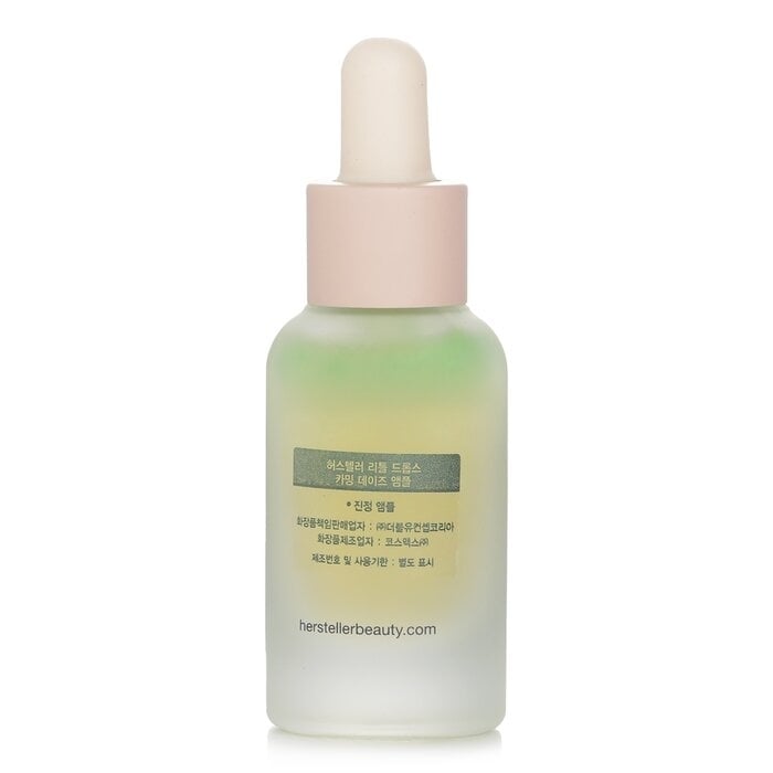 Hersteller - Little Drops Calming Days Ampoule(15ml/0.5oz) Image 2