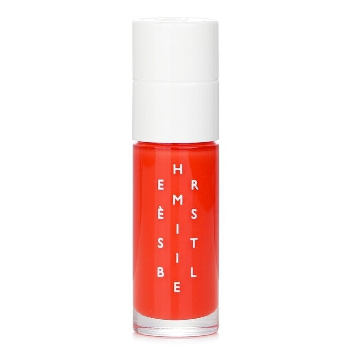 Hermes - Hermesistible Infused Lip Care Oil -  02 Corail Bigarade(8.5ml/ 0.28oz) Image 3