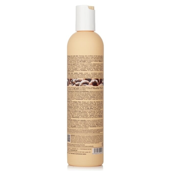 milk_shake - Curl Passion Shampoo(300ml/10.1oz) Image 2