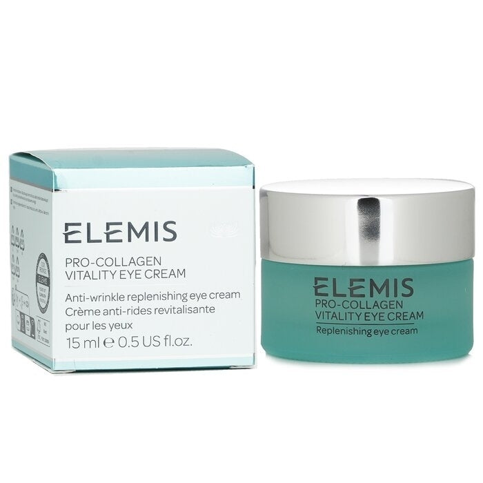 Elemis - Pro-Collagen Vitality Eye Cream(15ml/0.5oz) Image 2