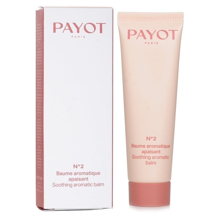 Payot - N 2 Soothing Aromatic Cream(30ml/1oz) Image 1