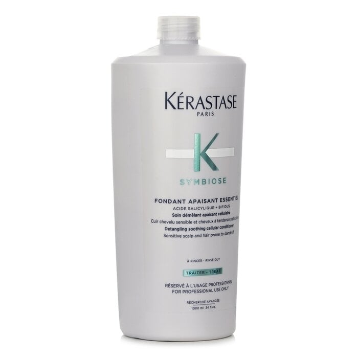 Kerastase - Symbiose Fondant Apaisant Essentiel Conditioner(1000ml/34oz) Image 1