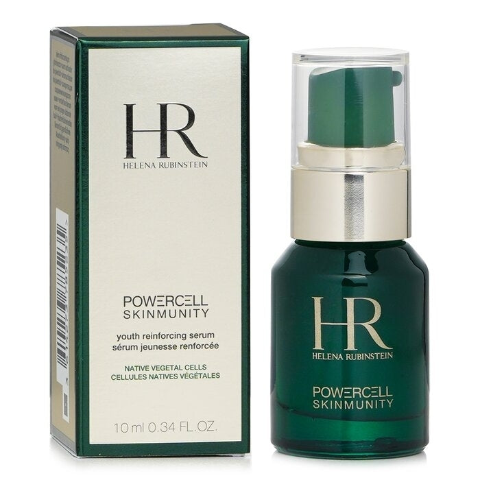 Helena Rubinstein - Powercell Skinmunity Youth Reinforcing Serum (Miniature)(10ml/0.34oz) Image 2