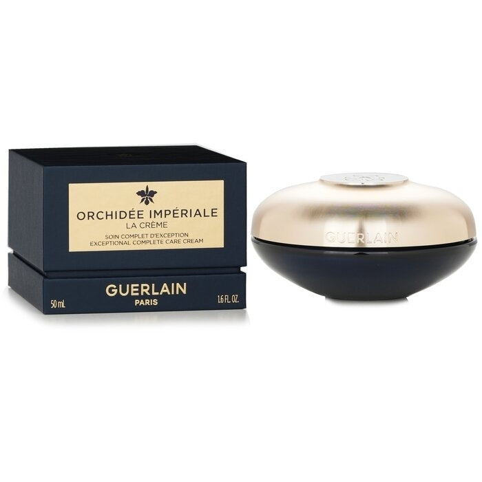 Guerlain - Orchidee Imperiale The Cream(50ml/1.6oz) Image 1