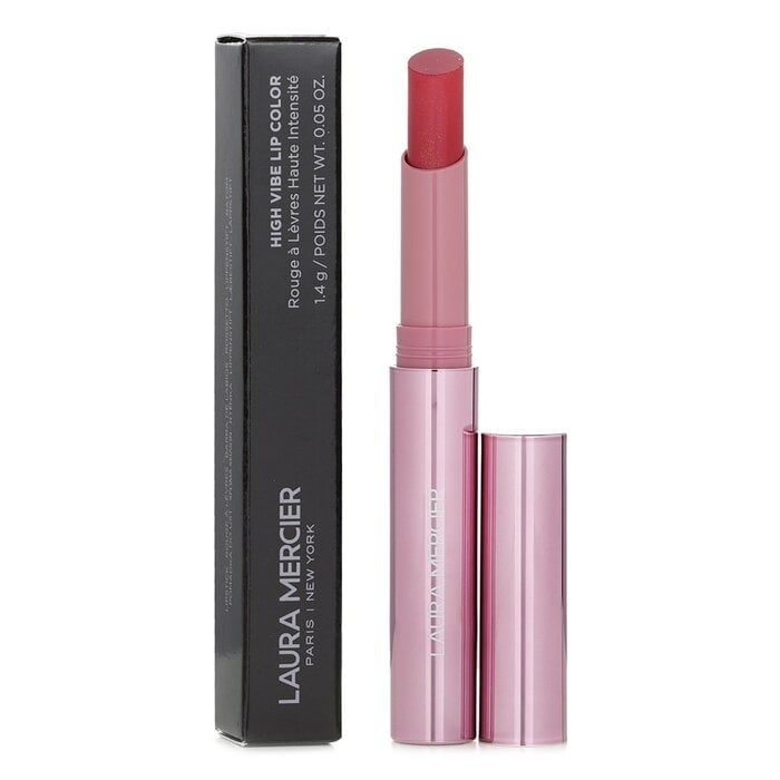 Laura Mercier - High Vibe Lip Color - 183 Dash(1.4g/0.05oz) Image 1