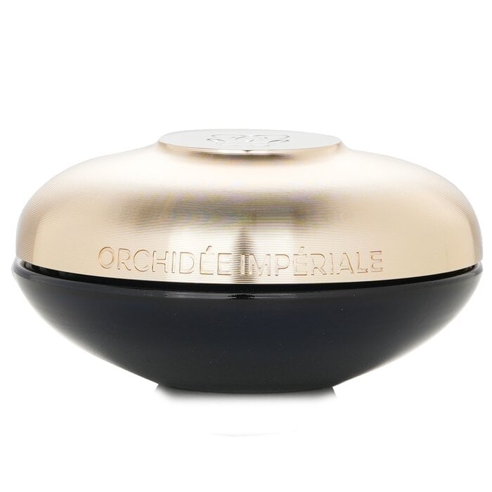 Guerlain - Orchidee Imperiale The Cream(50ml/1.6oz) Image 2