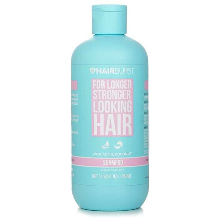 Hairburst - Avocado and Coconut Shampoo(350ml/11.83oz) Image 1